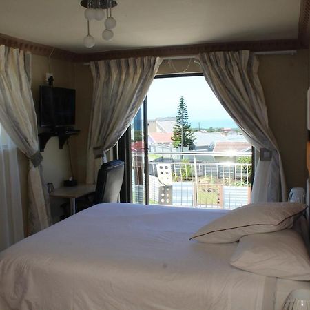 Max B&B East London Esterno foto