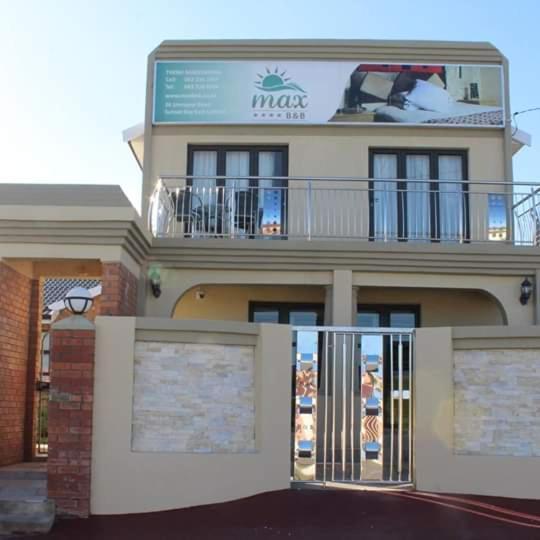 Max B&B East London Esterno foto