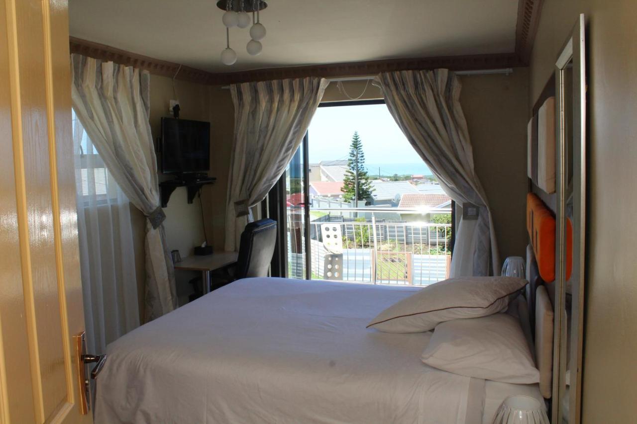 Max B&B East London Esterno foto