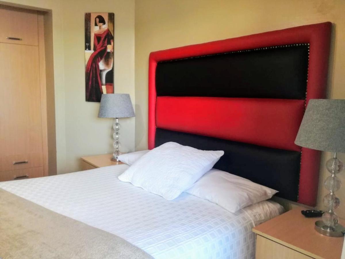 Max B&B East London Esterno foto