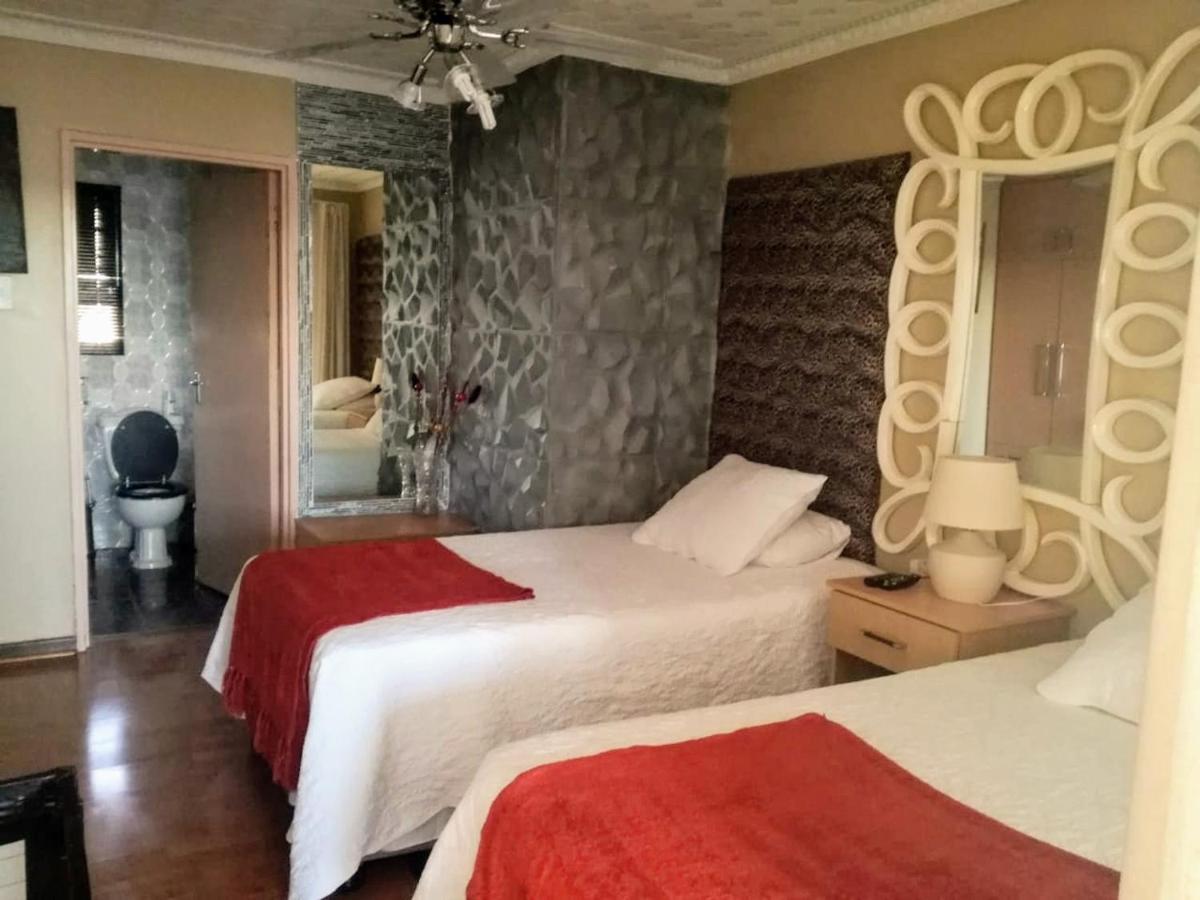 Max B&B East London Esterno foto